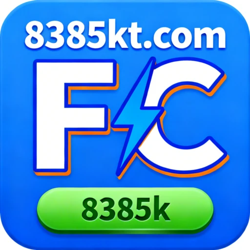 8385k Logo