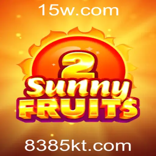 Descubra o Mundo Vibrante de SunnyFruits2